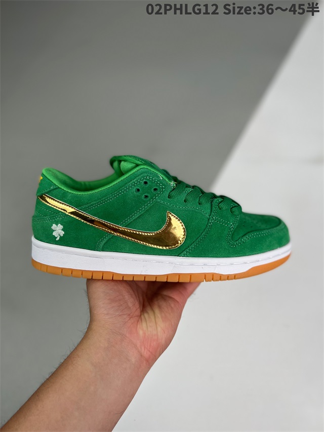 men low top dunk shoes size 40-45 2022-11-25-417